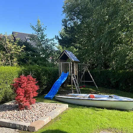 Feriehus Nordsee 9 Personen *
