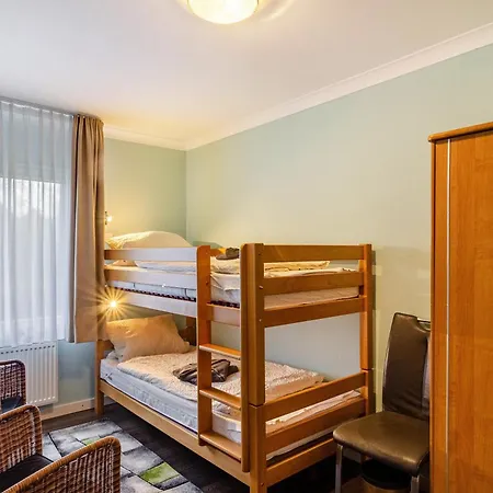 Nordsee 9 Personen Schillig
