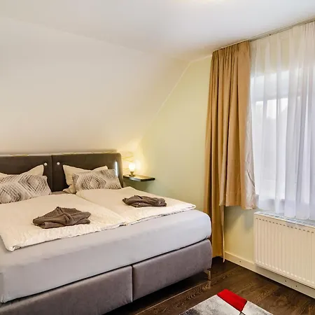 Nordsee 9 Personen Feriehus