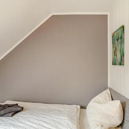 Feriehus Nordsee 9 Personen *