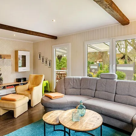 Nordsee 9 Personen Schillig